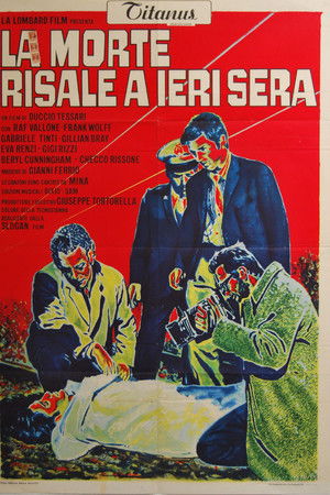 La morte risale a ieri sera