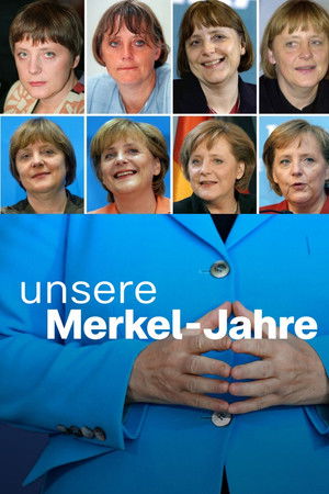 Angela Merkel, une histoire allemande