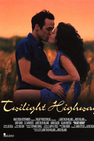 Twilight Highway