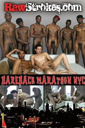 Bareback Marathon NYC