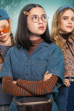 The Three Detectives