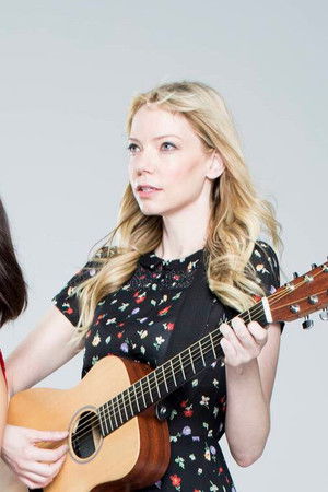 Garfunkel and Oates