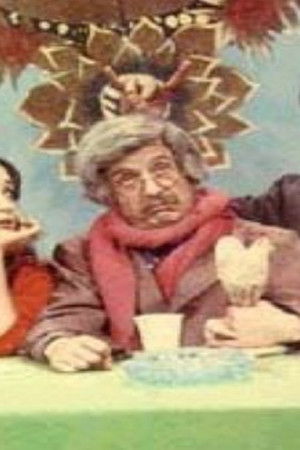 Los Supergenios de la Mesa Cuadrada