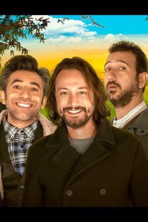 Yeşil Deniz: Milenyum