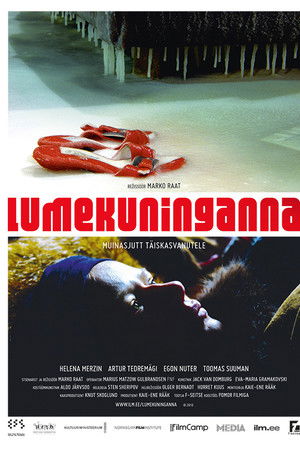 Lumekuninganna
