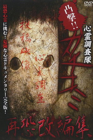凸撃！！心霊調査隊 カチコミ 再恐改編集