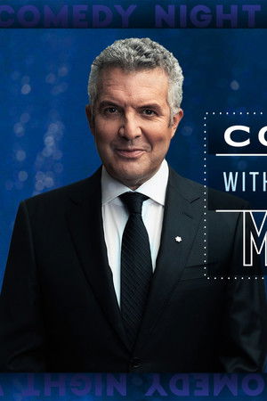 Comedy Night with Rick Mercer