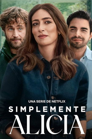 Simplemente Alicia