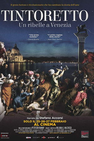 Tintoretto - Un ribelle a Venezia