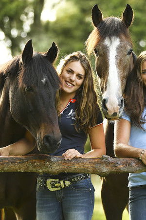 Keeping Up With The Kaimanawas