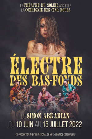 Electre des bas-fonds