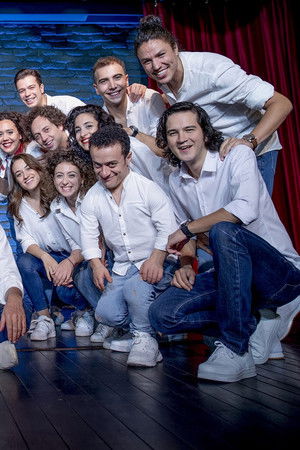 Çok Güzel Hareketler 2