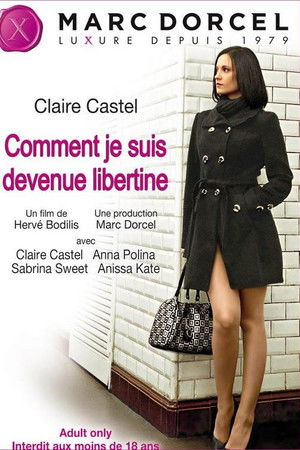 Comment je suis devenue une putain