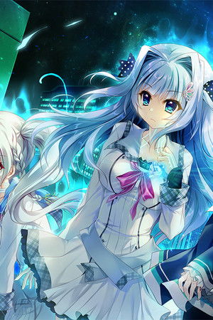 9-nine- Ruler's Crown