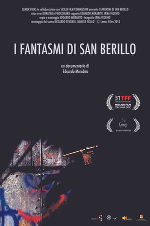 I fantasmi di San Berillo
