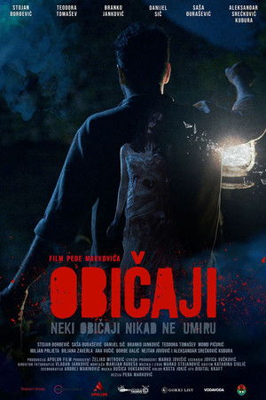 Iskonski greh - Običaji