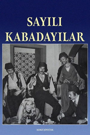 Sayılı Kabadayılar