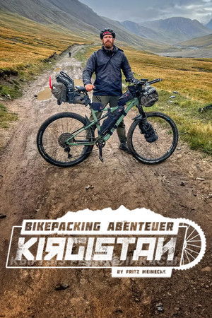 Bikepacking Abenteuer - by Fritz Meinecke