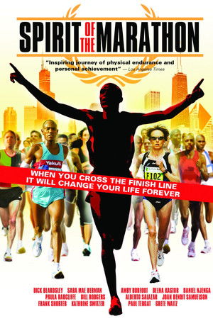 Spirit of the Marathon
