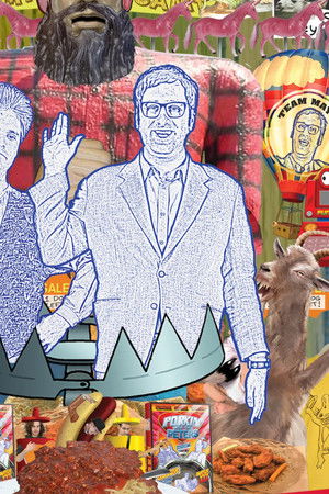 Tom Goes to the Mayor