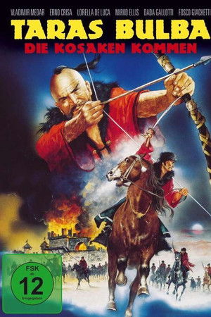 Taras Bulba, il cosacco