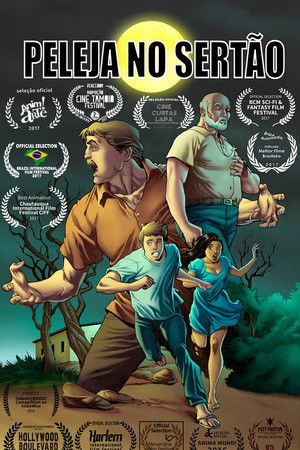 Peleja no Sertão