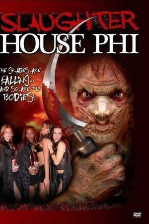 Slaughterhouse Phi: Death Sisters