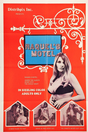 Raquel's Motel