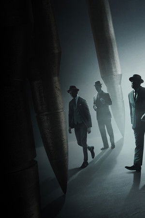 American Godfathers: The Five Families