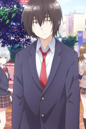 弱キャラ友崎くん