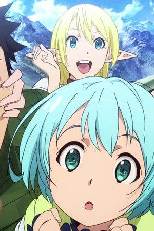 Gate Jieitai Kanochi nite Kaku Tatakaeri