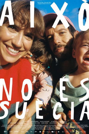 Això no és Suècia