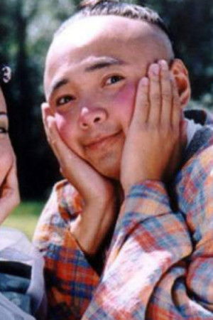 春光灿烂猪八戒