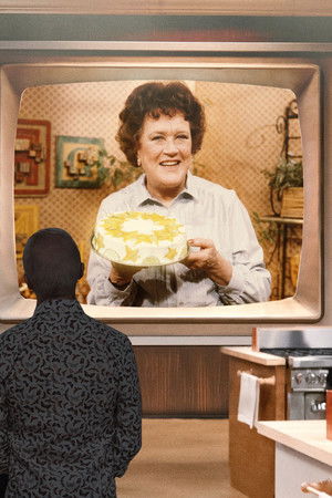 The Julia Child Challenge