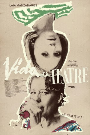 Vida o teatre