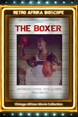 The Boxer