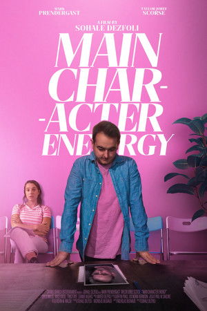 Main Character Energy