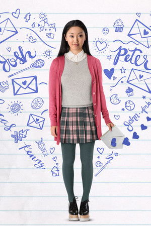 Sevdiğim Tüm Erkeklere