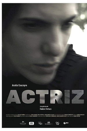 Actriz
