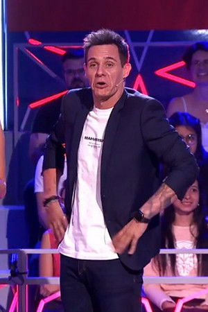 ¡Esta noche gano yo!