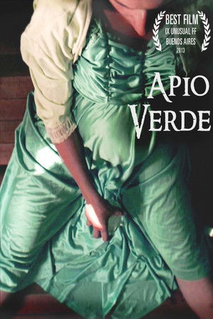 Apio Verde