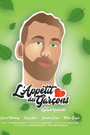 L'appétit des garçons