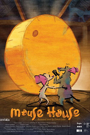 Mišja hiša