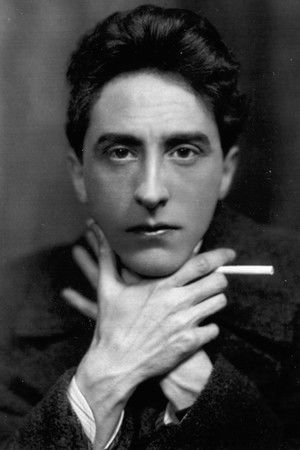 Jean Cocteau, cinéaste