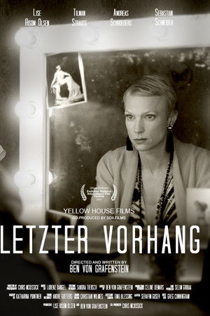 Letzter Vorhang