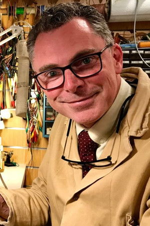 Retro Electro Workshop