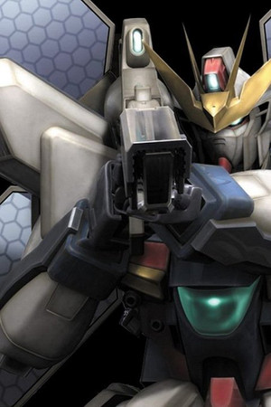 機動新世紀ガンダムＸ