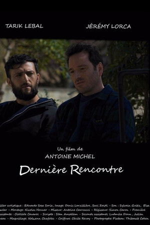Dernière rencontre