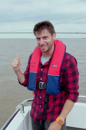 Britain's Greatest Bridges