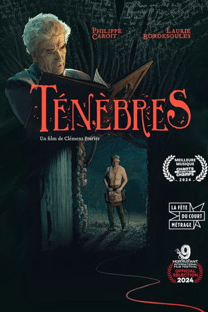 Ténèbres